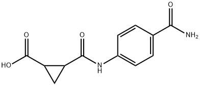 866151-34-0 structural image