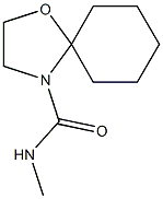 N-methyl-1-oxa-4-azaspiro[4.5]decane-4-carboxamide