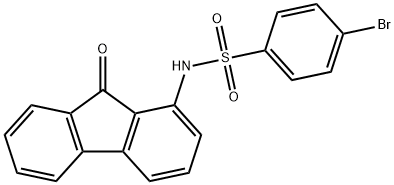 866155-11-5 structural image