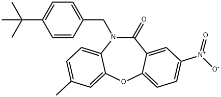 866156-38-9 structural image