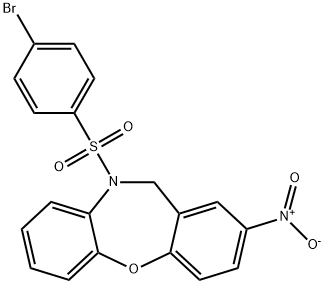 866157-19-9 structural image