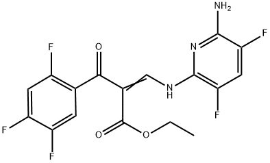 875712-88-2 structural image