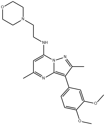 900874-91-1 structural image