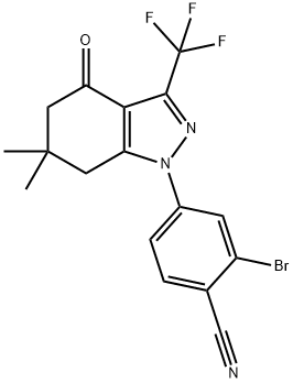 908111-35-3 structural image