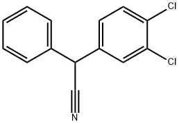 2-(3,4-Dichlorophenyl)-2-Phenylacetonitrile