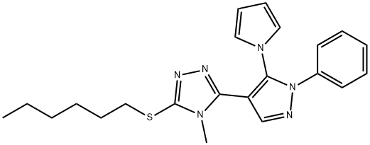 956741-83-6 structural image