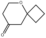 5-oxaspiro[3.5]nonan-8-one