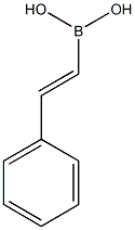 (E)-2-Phenylethenylboronic acid