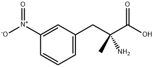 α-Me-D-Phe(3-NO<sub>2<sub>)-OH·H<sub>2<sub>O