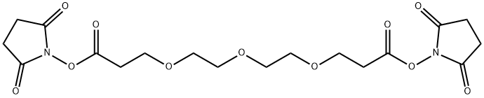 alpha, oMega-DisucciniMidyl diethylene glycol