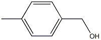 BENZYL ALCOHOL, POLYMER-BOUND Structural