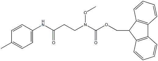 WEINREB AM RESIN