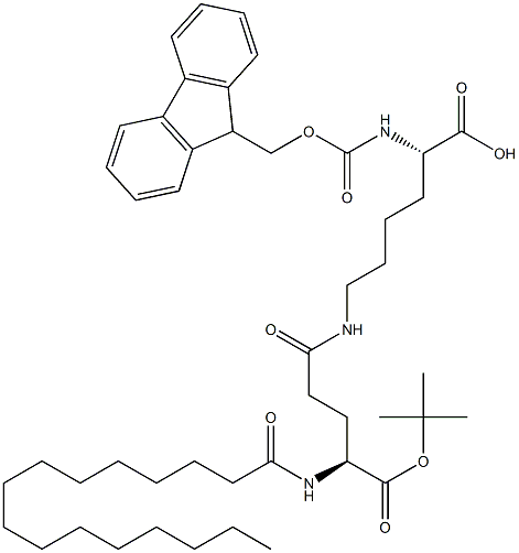 Ac-3-(2-naphthyl)-D-Ala-OH Structural