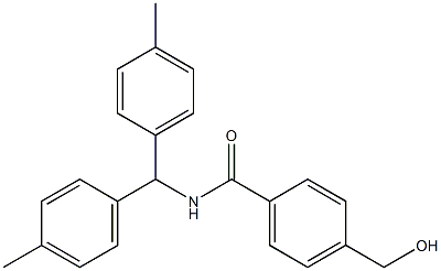 HMBA-MBHA RESIN Structural