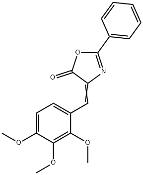 22558-28-7 structural image