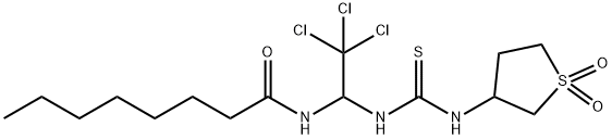 300568-24-5 structural image