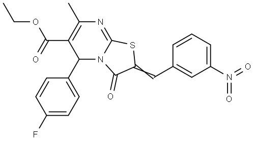 300723-81-3 structural image