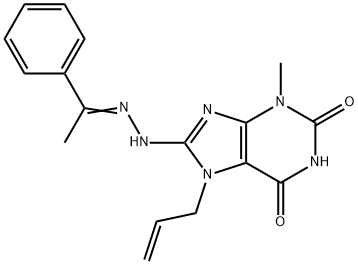 300805-39-4 structural image