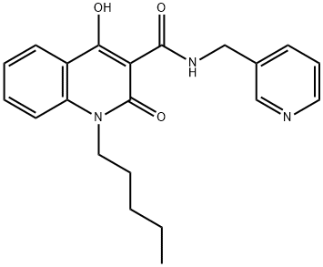 302802-14-8 structural image