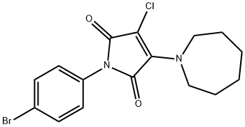 303036-15-9 structural image