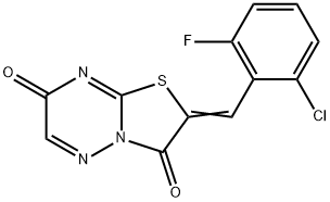 307506-44-1 structural image