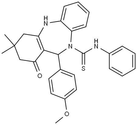 312621-47-9 structural image