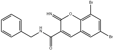 313497-16-4 structural image