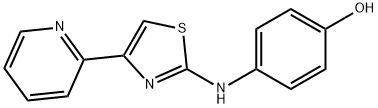 315702-79-5 structural image