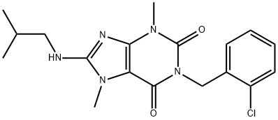 317842-53-8 structural image