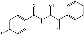 326022-21-3 structural image
