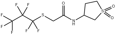 326883-54-9 structural image