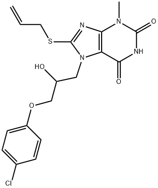 326919-05-5 structural image