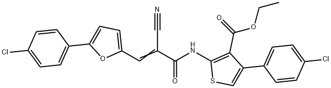327075-67-2 structural image