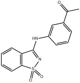 327982-40-1 structural image