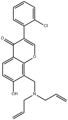 329226-69-9 structural image