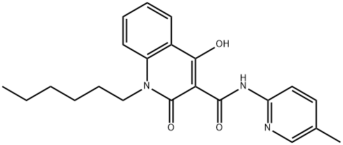 330817-91-9 structural image
