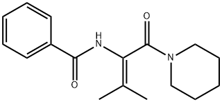 331259-40-6 structural image