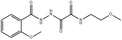 331636-56-7 structural image