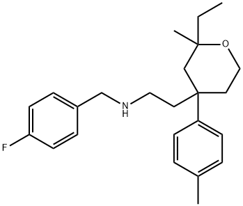 332392-45-7 structural image