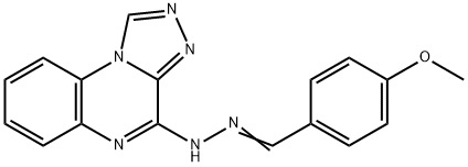 332850-58-5 structural image