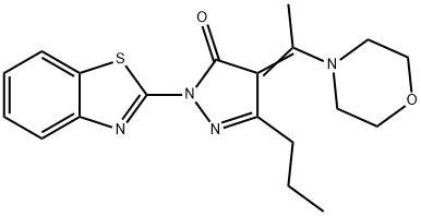 333307-76-9 structural image