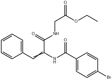 337347-87-2 structural image