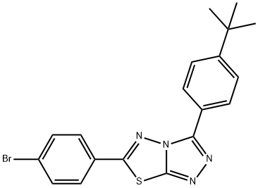 337487-33-9 structural image