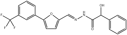 339080-80-7 structural image