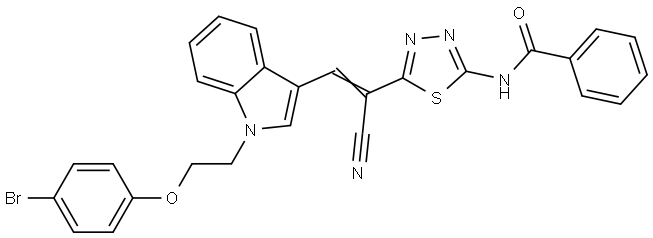 340741-95-9 structural image