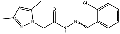 345647-96-3 structural image