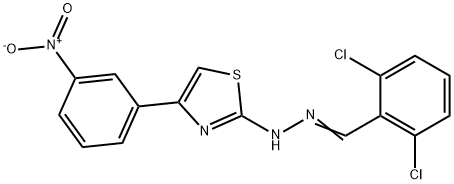 347914-50-5 structural image