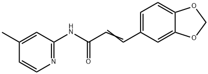 349421-74-5 structural image