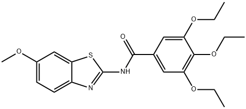 349441-47-0 structural image