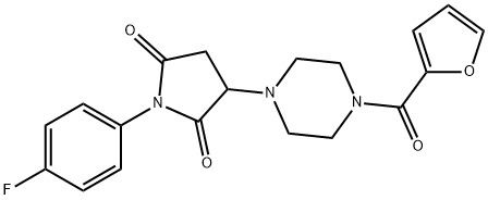 354539-94-9 structural image